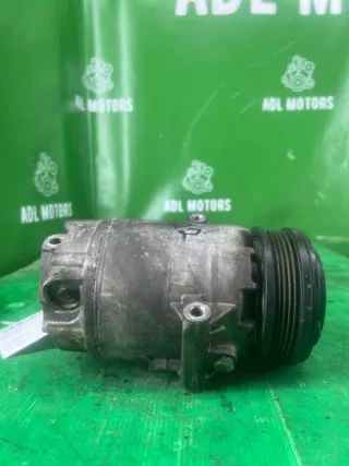 13124749 Компрессор кондиционера Opel Astra G Арт 2-871776, вид 4