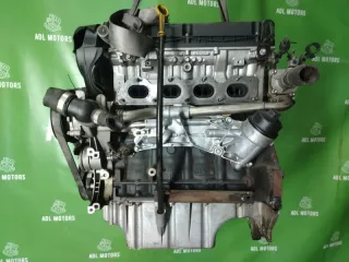  Двигатель Opel Astra H Арт 2-871778, вид 2