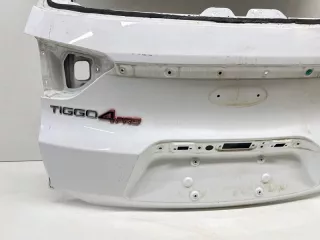 J686301030DY Крышка багажника (дверь 3-5) Chery Tiggo 4 PRO Арт 2-871811, вид 3