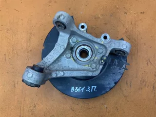  Кулак поворотный Infiniti J Арт 2-872146, вид 1