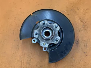  Кулак поворотный Infiniti J Арт 2-872146, вид 4
