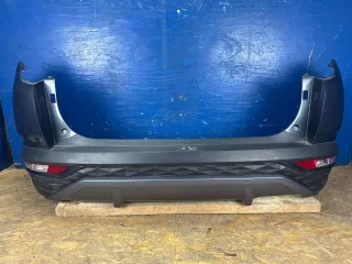 86612N7020 Бампер задний Hyundai Tucson 4 Арт 2-872262, вид 1