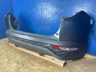 86612N7020 Бампер задний Hyundai Tucson 4 Арт 2-872262, вид 12