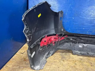 86612N7020 Бампер задний Hyundai Tucson 4 Арт 2-872262, вид 16