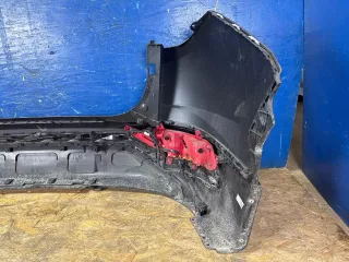 86612N7020 Бампер задний Hyundai Tucson 4 Арт 2-872262, вид 18