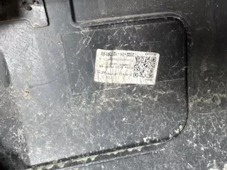 86612N7020 Бампер задний Hyundai Tucson 4 Арт 2-872262, вид 21