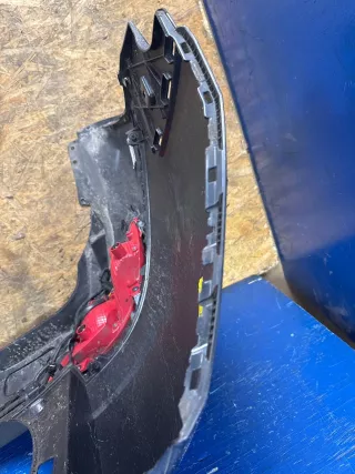 86612N7020 Бампер задний Hyundai Tucson 4 Арт 2-872262, вид 28