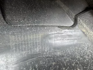 86612N7020 Бампер задний Hyundai Tucson 4 Арт 2-872262, вид 29
