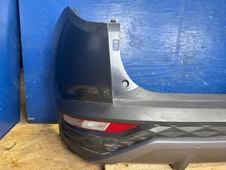 86612N7020 Бампер задний Hyundai Tucson 4 Арт 2-872262, вид 5