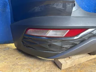 86612N7020 Бампер задний Hyundai Tucson 4 Арт 2-872262, вид 6
