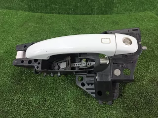 8T0837205A Ручка наружная Audi A4 B8 Арт 2-872500, вид 4