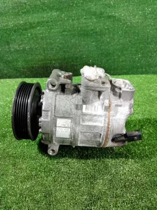 1K0820859S Компрессор кондиционера Volkswagen Sharan 2 Арт 2-872592, вид 2