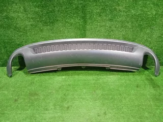 8K0807521D Накладка на бампер Audi A4 B8 Арт 2-872630, вид 2