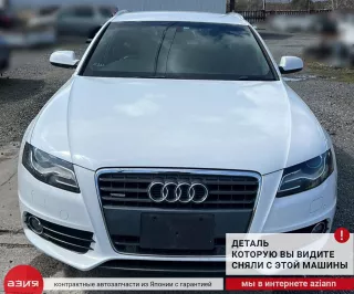 8K0807521D Накладка на бампер Audi A4 B8 Арт 2-872630, вид 8
