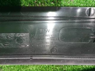 51477034303 Обшивка салона (комплект) BMW 5 E60/E61 Арт 2-872655, вид 19
