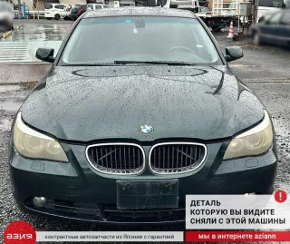 51477034303 Обшивка салона (комплект) BMW 5 E60/E61 Арт 2-872655, вид 23