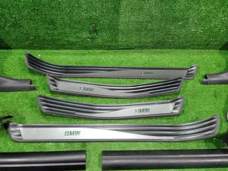51477034303 Обшивка салона (комплект) BMW 5 E60/E61 Арт 2-872655, вид 6