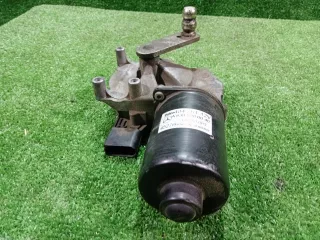 A6398200040 Мотор дворников Mercedes Vito W639 Арт 2-872743, вид 4