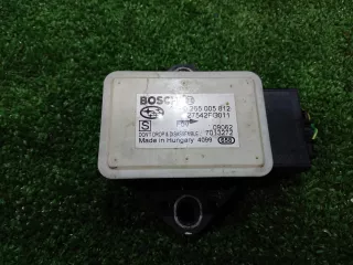 27542FG011 Датчик ускорения Subaru Forester SH Арт 2-872871, вид 1