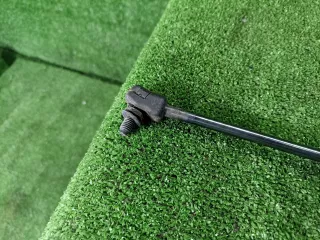 1K0823359A Амортизатор капота Volkswagen Golf 5 Арт 2-872901, вид 2