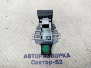 937702E001CA Кнопка включения полного привода Hyundai Tucson 1 Арт 2-872968, вид 6