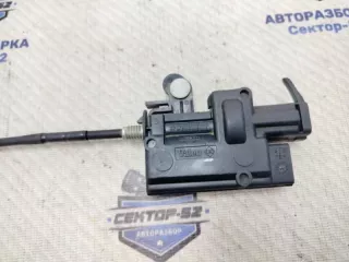 8200305732 Активатор лючка бензобака Renault Megane 2 Арт 2-873033, вид 4