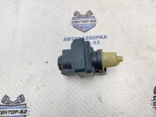 8200486264 Клапан электромагнитный Renault Megane 2 Арт 2-873034, вид 2