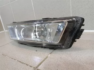 5JA941701 Фара противотуманная левая Skoda Rapid Арт 2-873151, вид 4