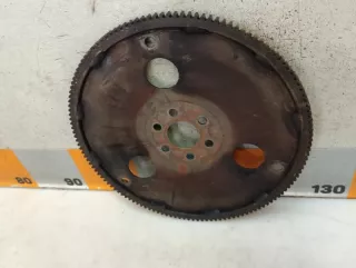 90236309 Маховик Opel Astra G Арт 2-873531, вид 4