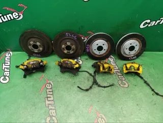 8T0615123B Суппорта Audi A5 (S5,RS5) 1 Арт 2-873822, вид 1