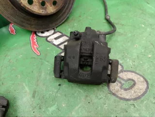 34216758135 Суппорта BMW 3 E46 Арт 2-873879, вид 2