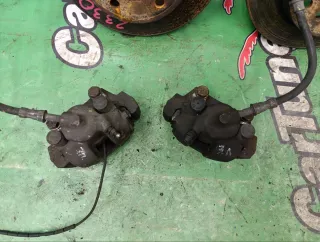 34216758135 Суппорта BMW 3 E46 Арт 2-873879, вид 4