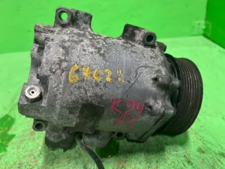 HS110R Компрессор кондиционера Honda Accord 6 Арт 2-873986, вид 1