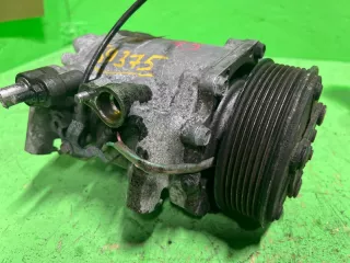 HS110R Компрессор кондиционера Honda Accord 6 Арт 2-873986, вид 6