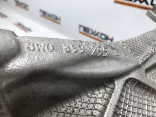 4M0199371FC Подушка крепления двигателя Audi A5 (S5,RS5) 2 2.0л Арт 2-874026, вид 7