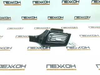 A21883010542A17 Воздуховод салонный Mercedes CLS C218 Арт 2-874072, вид 1