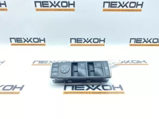 A21290561009107 Блок кнопок стеклоподъемников Mercedes CLS C218 Арт 2-874121, вид 1