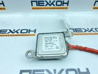A0009056104 Датчик nox Mercedes CLS C218 Арт 2-874134, вид 4