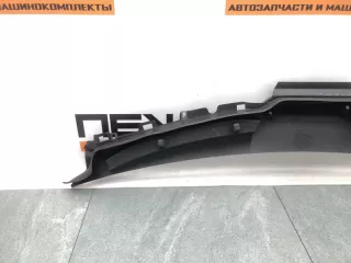 A1668300128 Жабо - решетка стеклоочистителей Mercedes GLS X166 Арт 2-874185, вид 4