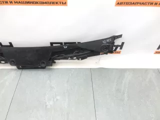 A1668300128 Жабо - решетка стеклоочистителей Mercedes GLS X166 Арт 2-874185, вид 6