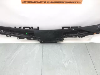 A1668300128 Жабо - решетка стеклоочистителей Mercedes GLS X166 Арт 2-874185, вид 7