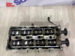 221004A400 Головка блока цилиндров Kia Sorento 1 Арт 2-874307, вид 2