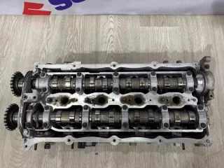 221004A600 Головка блока цилиндров Hyundai H1 2 Арт 2-874308, вид 2