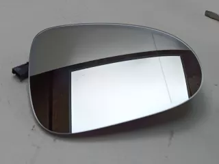 4L0857535A Зеркальный элемент Volkswagen Touareg 2 Арт 2-874473, вид 2