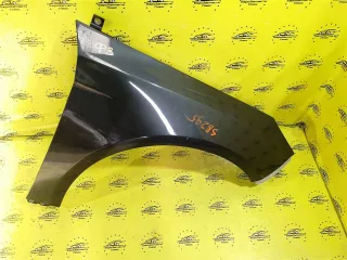 2171302 Крыло переднее правое Ford Focus 1 Арт 2-874516, вид 1