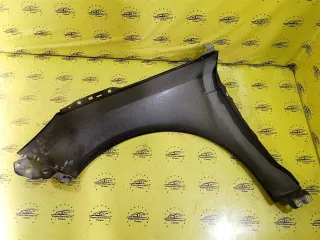 2171302 Крыло переднее правое Ford Focus 1 Арт 2-874516, вид 6