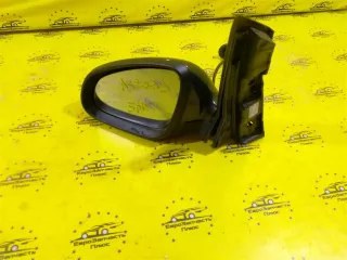 13308361 Зеркало наружное левое Opel Astra G Арт 2-874569, вид 3