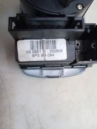 8P0919094 Переключатель света Audi A3 8P Арт 2-874724, вид 7