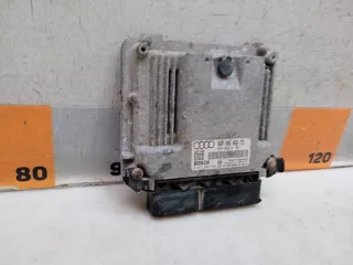 06F906056FS Блок управления двигателем Audi A3 8P Арт 2-874769, вид 2