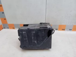 9663615580 Крышка аккумулятора Citroen C4 1 restailing Арт 2-874870, вид 1